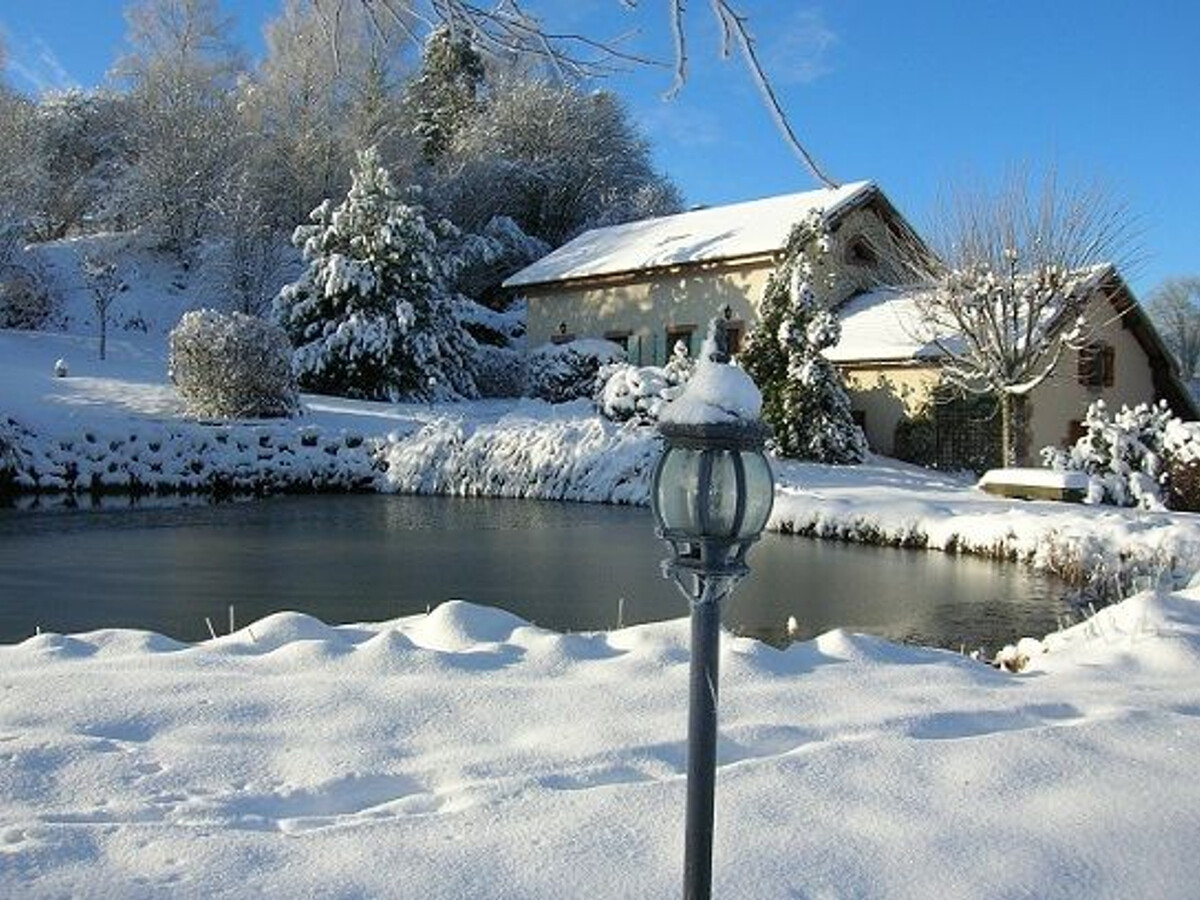 Gîte 6 pers. avec Sauna, Bain Nordique et Terrasses - Photo 10