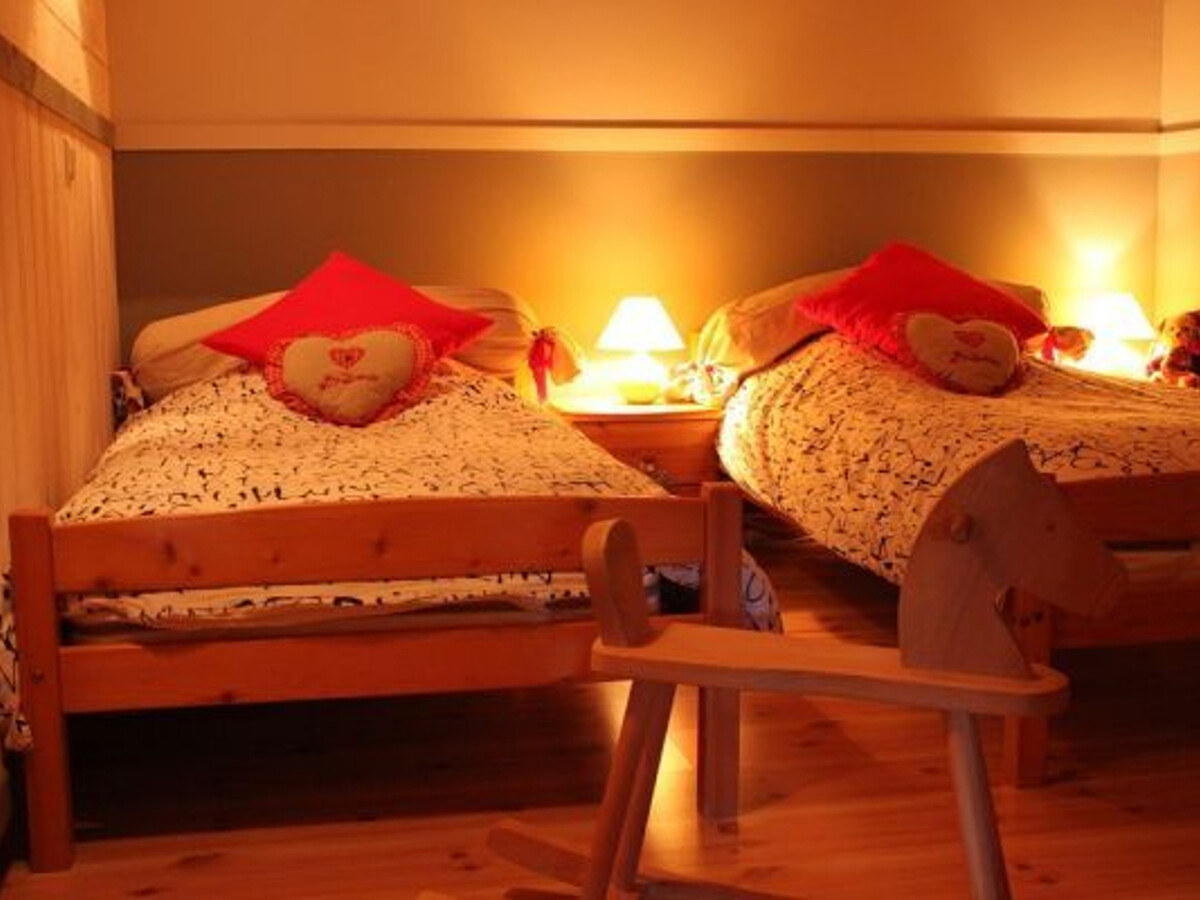Gîte 6 pers. avec Sauna, Bain Nordique et Terrasses - Photo 11