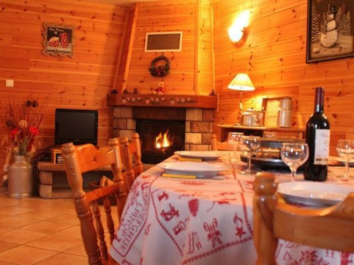 Gîte 6 pers. avec Sauna, Bain Nordique et Terrasses - Photo 14