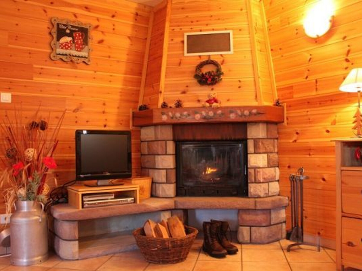 Gîte 6 pers. avec Sauna, Bain Nordique et Terrasses - Photo 17