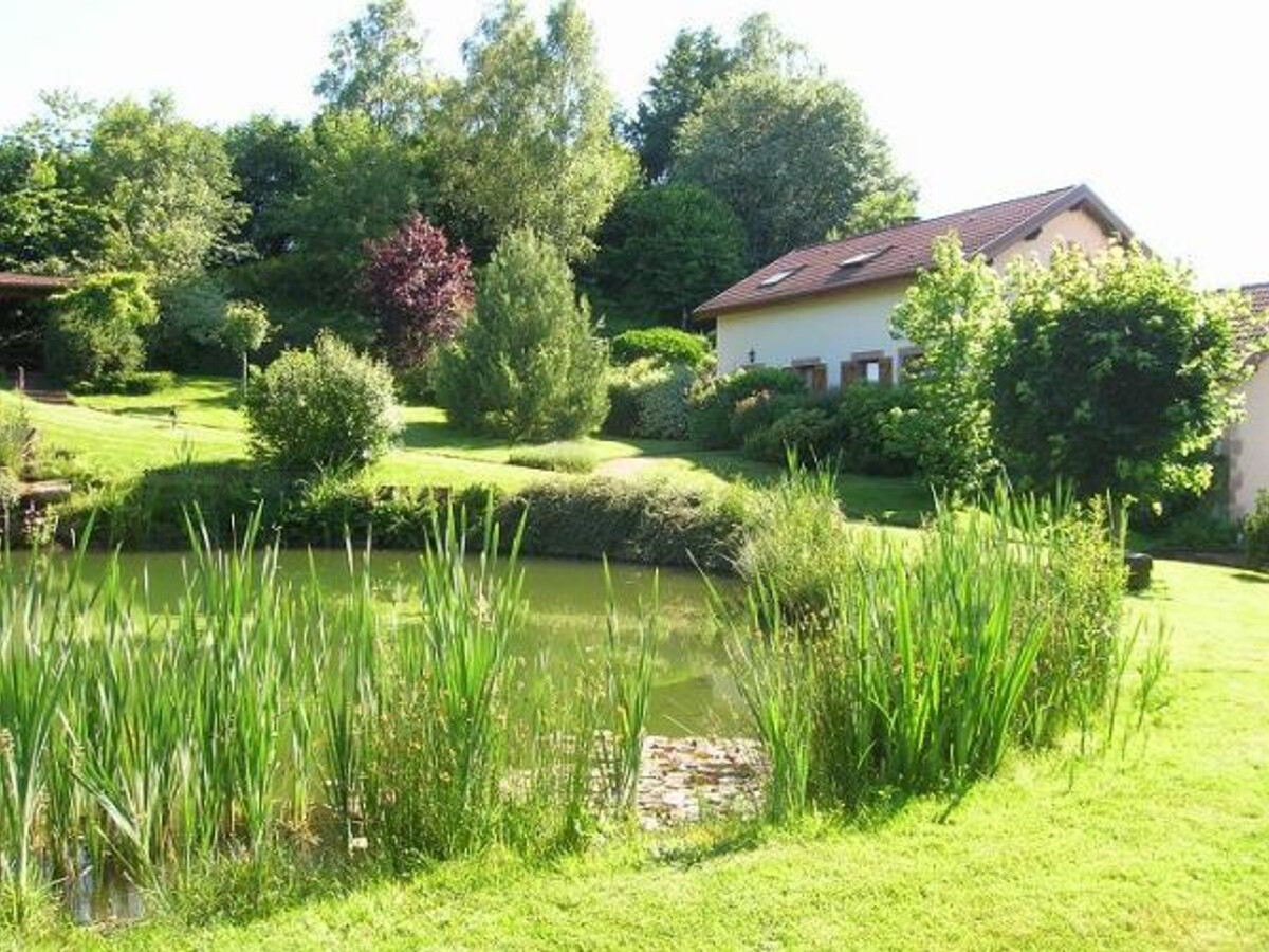 Gîte 6 pers. avec Sauna, Bain Nordique et Terrasses - Photo 18
