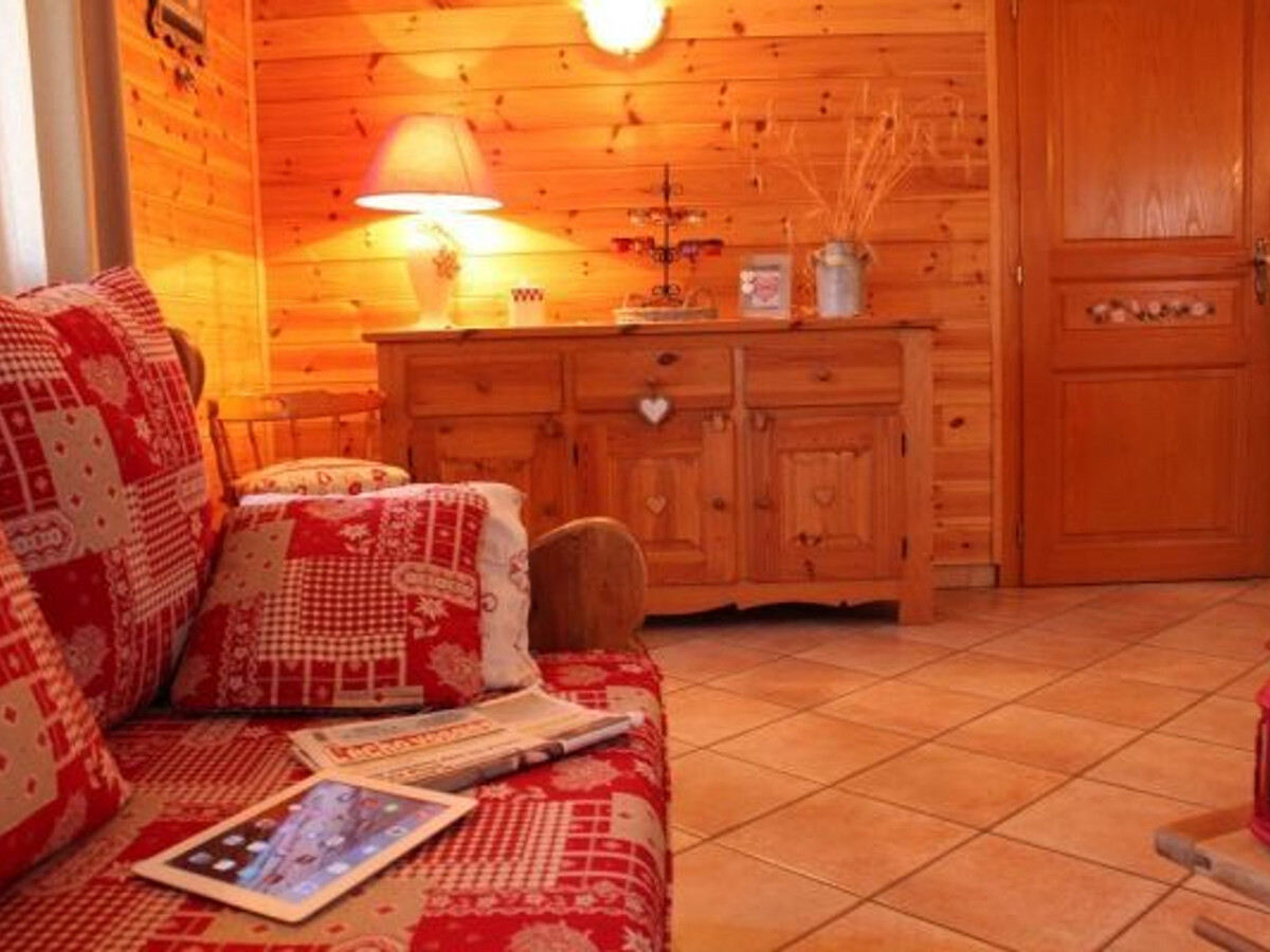 Gîte 6 pers. avec Sauna, Bain Nordique et Terrasses - Photo 19