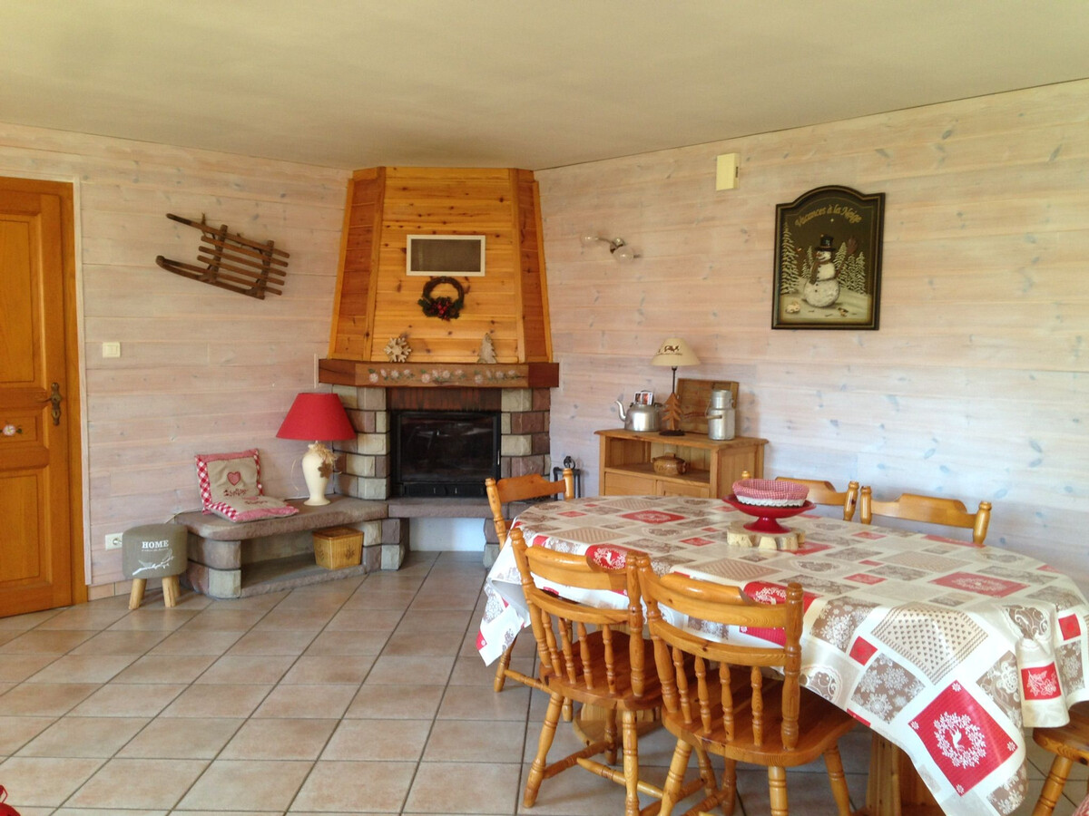 Gîte 6 pers. avec Sauna, Bain Nordique et Terrasses - Photo 20