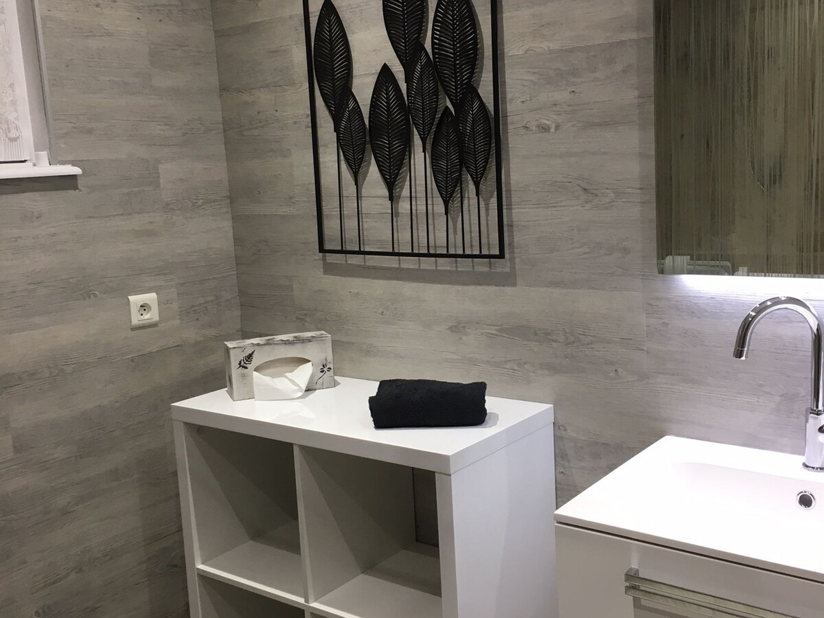 Gîte 6 pers. avec Sauna, Bain Nordique et Terrasses - Photo 21
