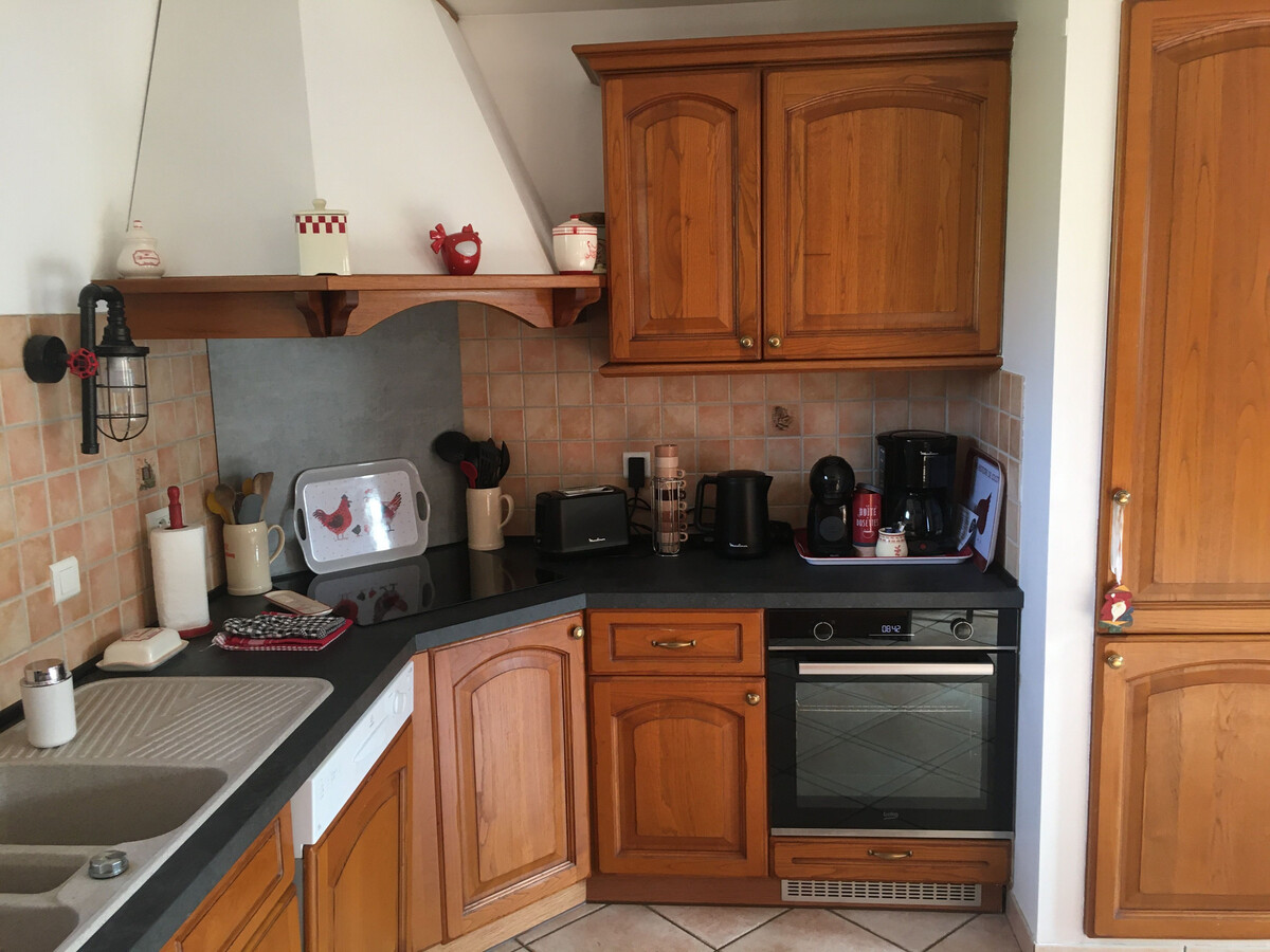 Gîte 6 pers. avec Sauna, Bain Nordique et Terrasses - Photo 23