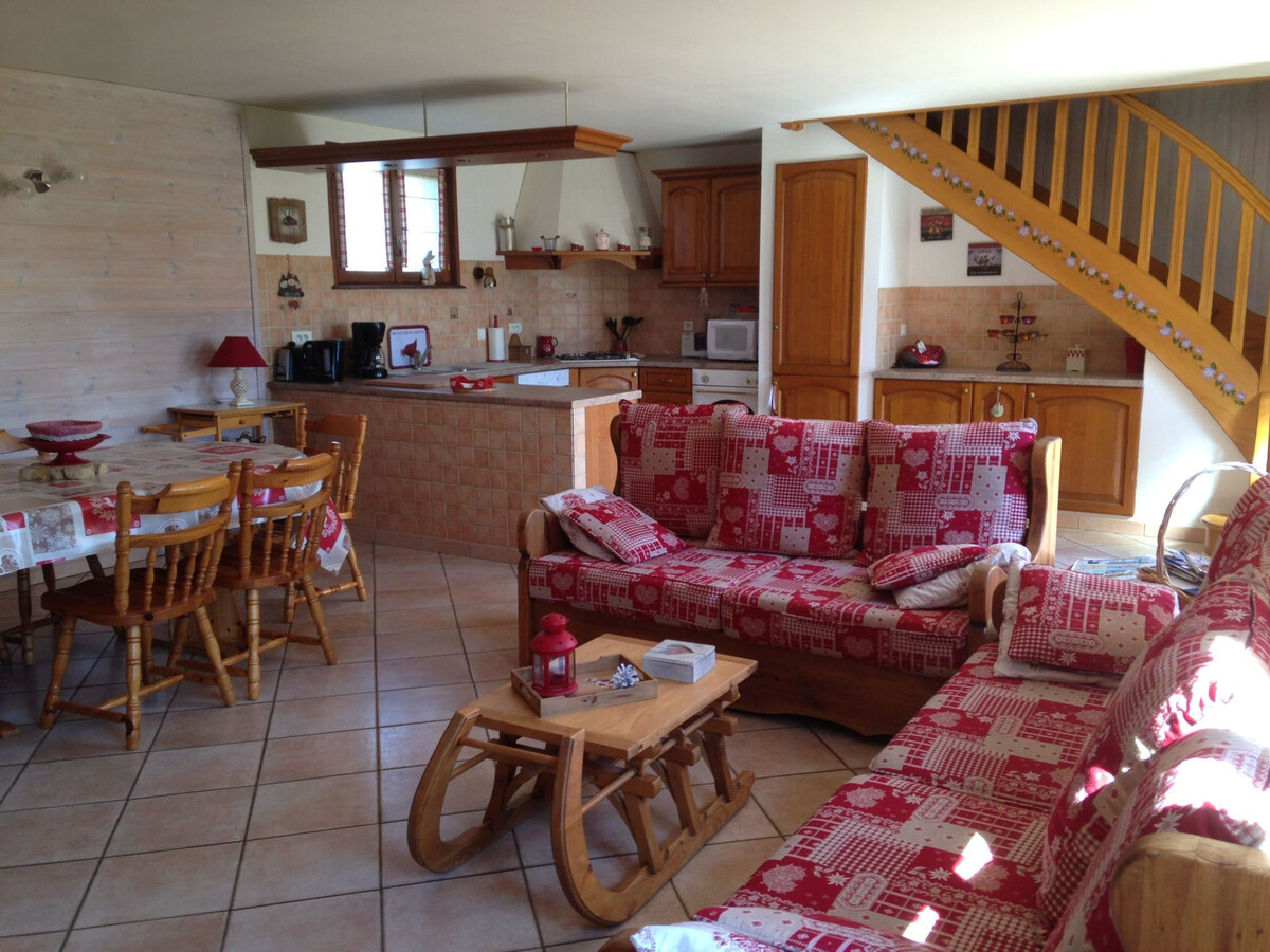 Gîte 6 pers. avec Sauna, Bain Nordique et Terrasses - Photo 24