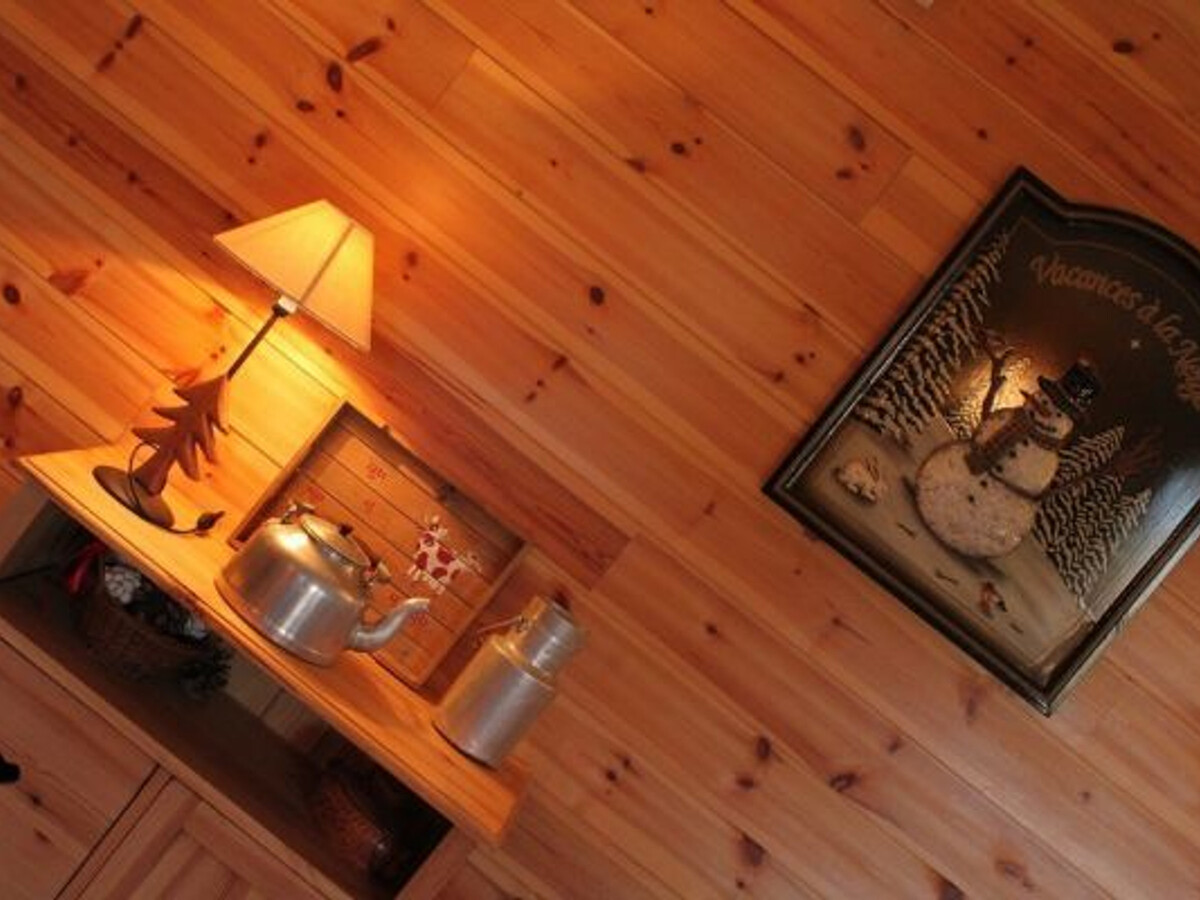 Gîte 6 pers. avec Sauna, Bain Nordique et Terrasses - Photo 28