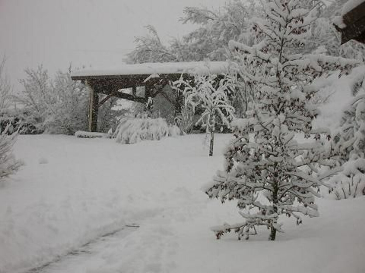 Gîte 6 pers. avec Sauna, Bain Nordique et Terrasses - Photo 32