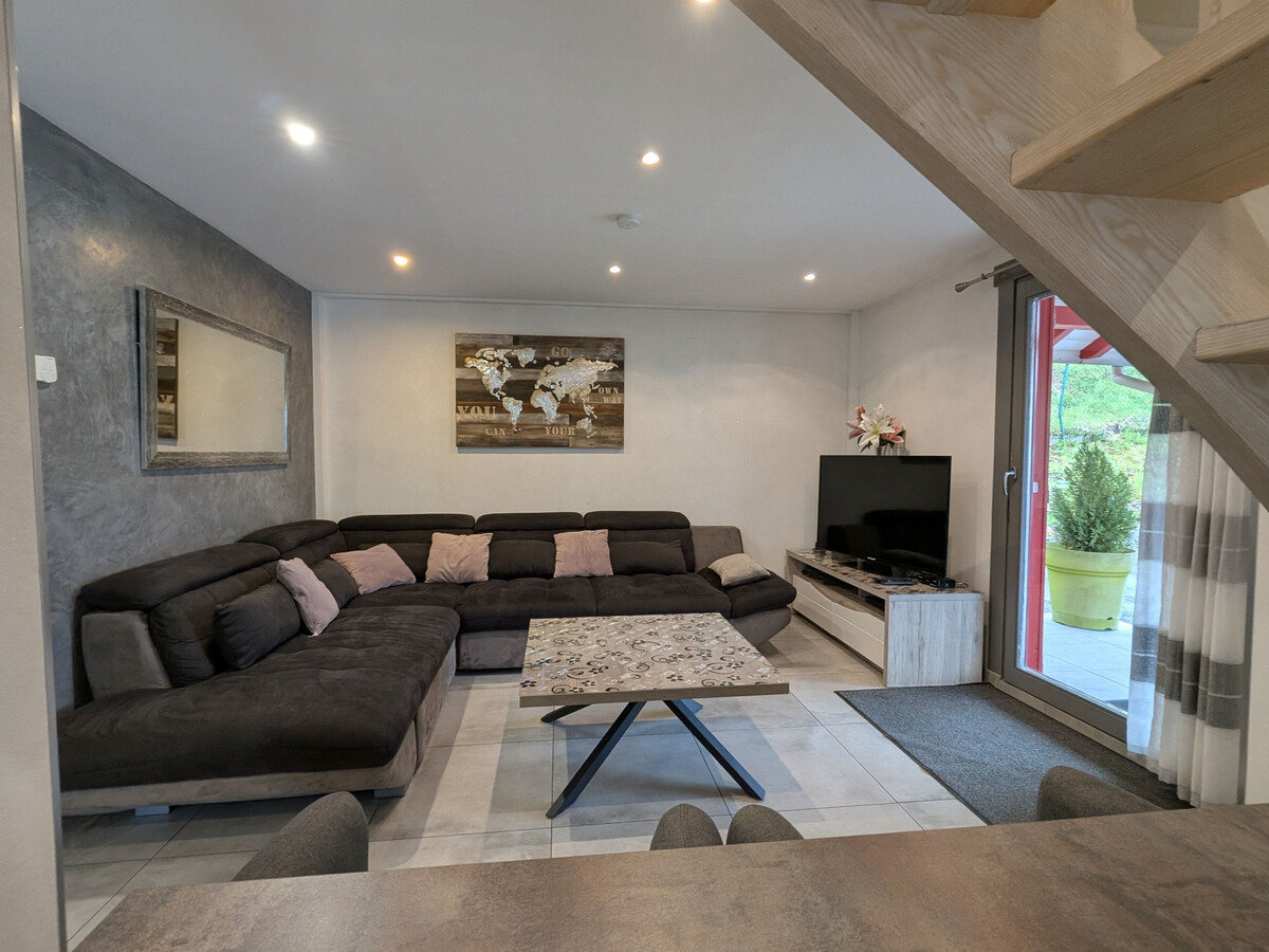 Chalet 12 pers. Spa & Sauna aux portes des stations de ski - Photo 3