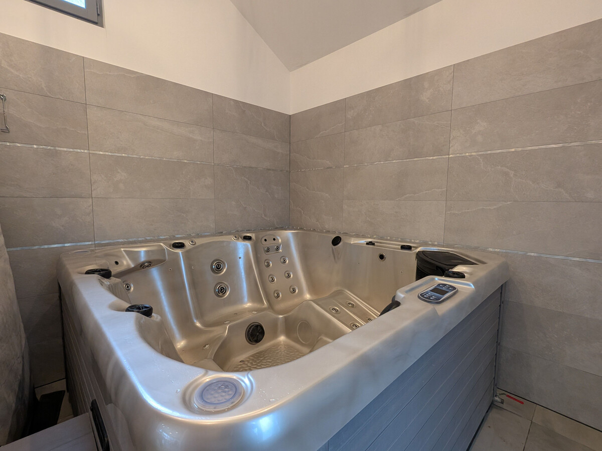 Chalet 12 pers. Spa & Sauna aux portes des stations de ski - Photo 15
