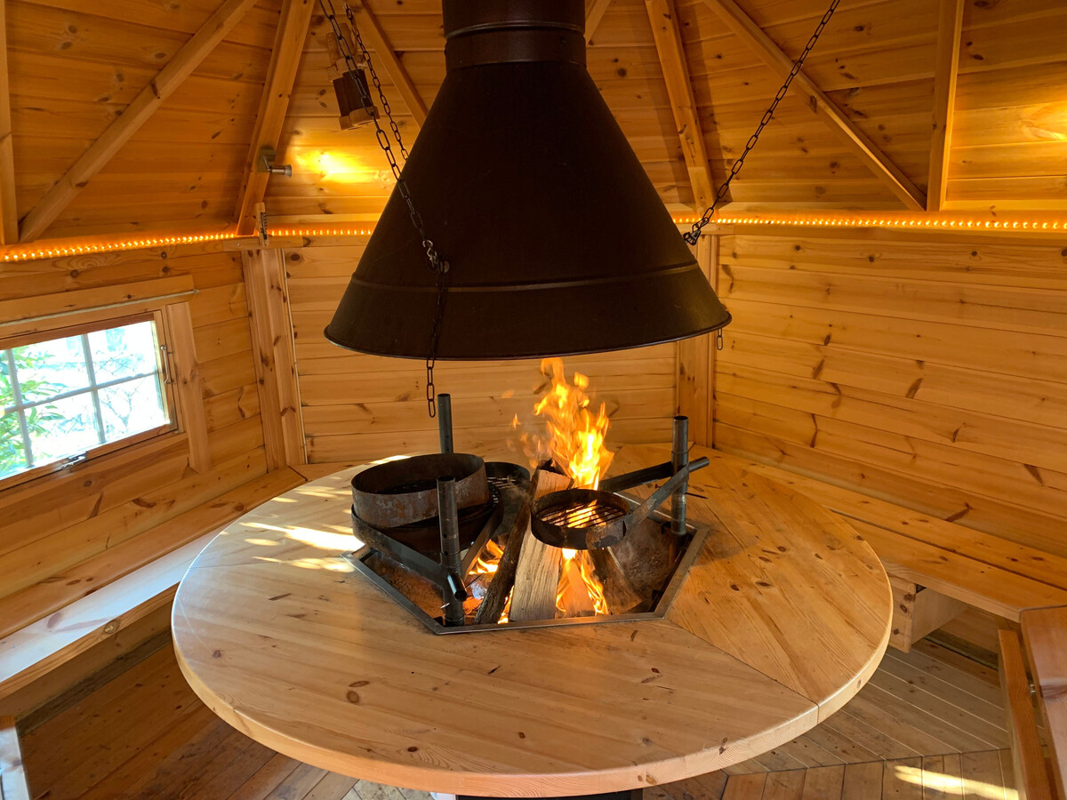 Chalet 12 pers. Spa & Sauna aux portes des stations de ski - Photo 18