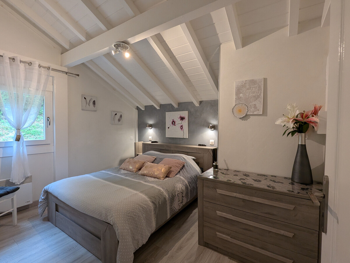 Chalet 12 pers. Spa & Sauna aux portes des stations de ski - Photo 24