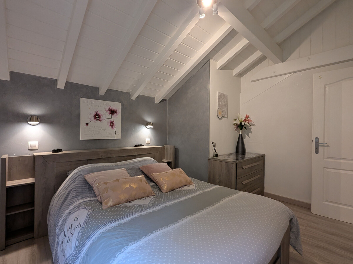 Chalet 12 pers. Spa & Sauna aux portes des stations de ski - Photo 25