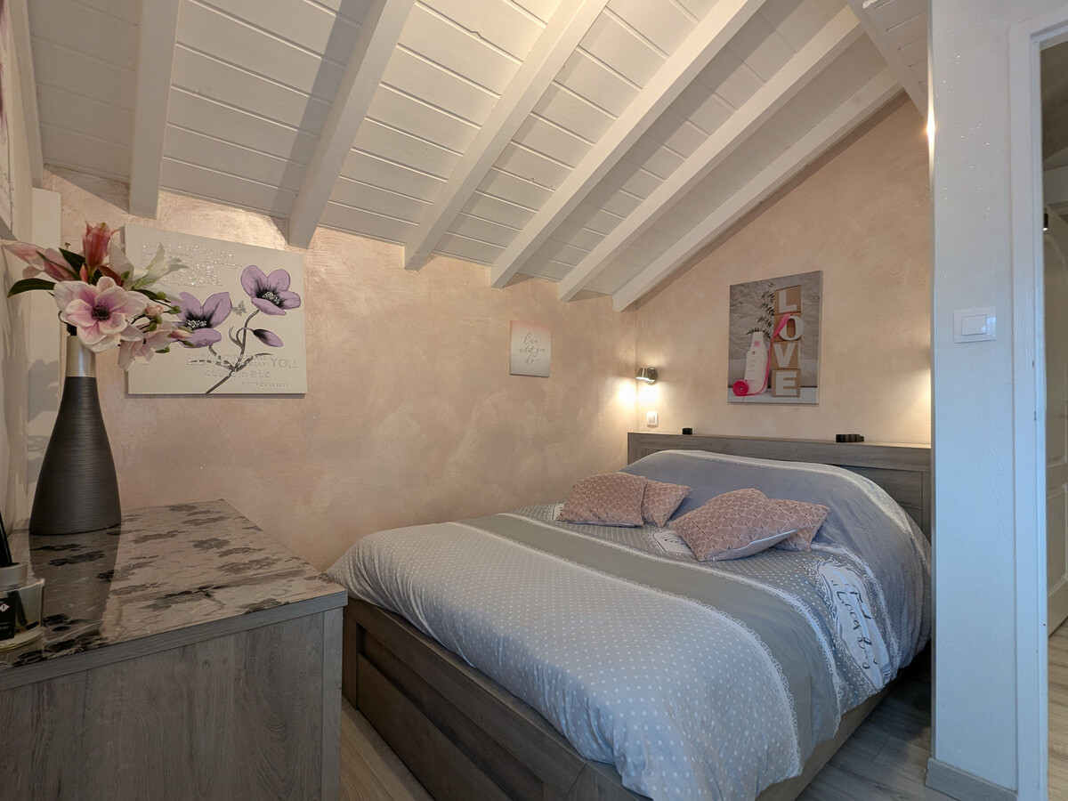 Chalet 12 pers. Spa & Sauna aux portes des stations de ski - Photo 26