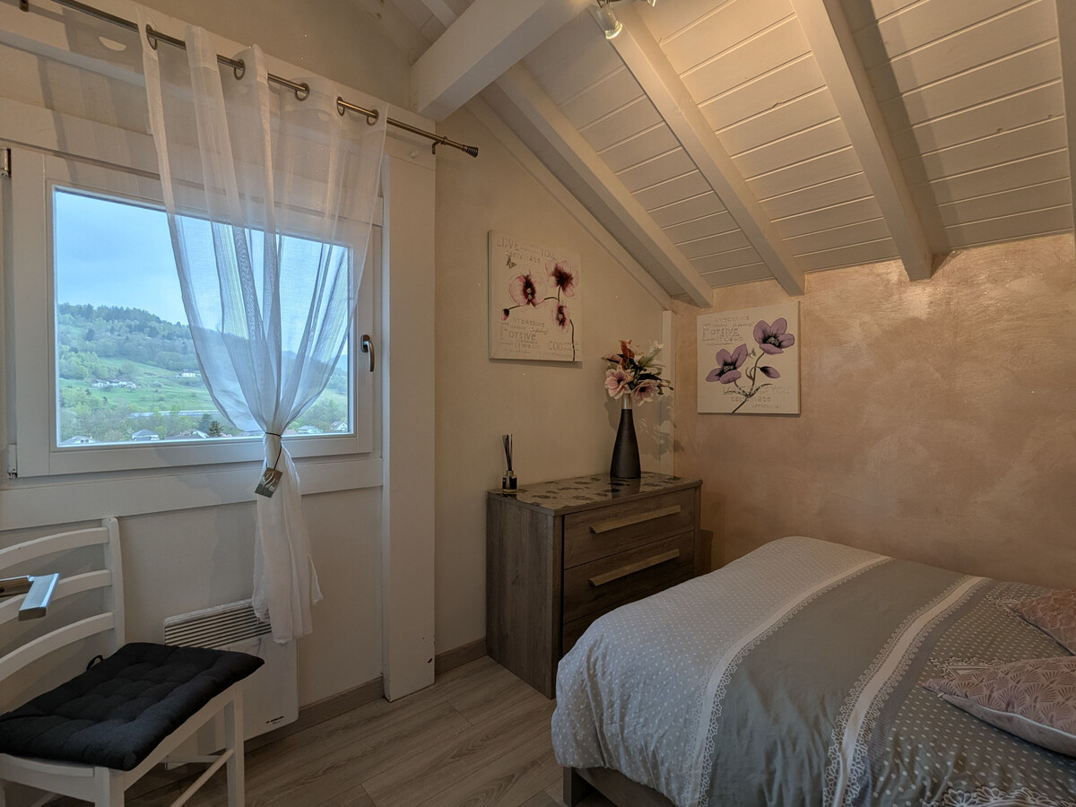 Chalet 12 pers. Spa & Sauna aux portes des stations de ski - Photo 27