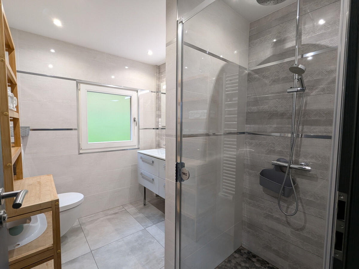 Chalet 12 pers. Spa & Sauna aux portes des stations de ski - Photo 30