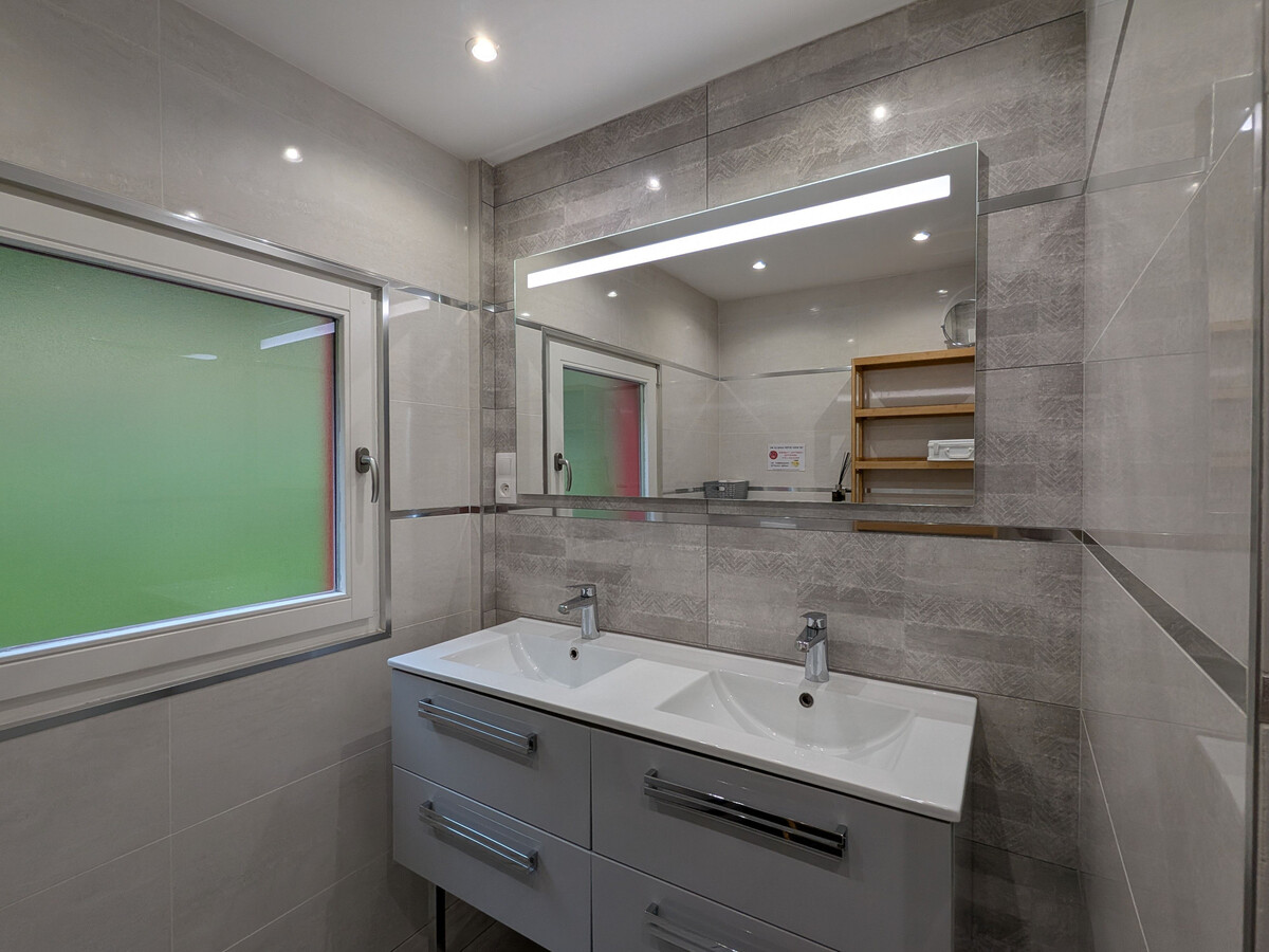 Chalet 12 pers. Spa & Sauna aux portes des stations de ski - Photo 31