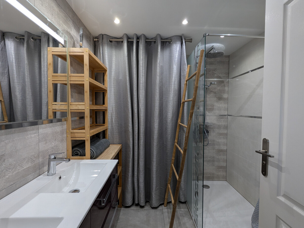 Chalet 12 pers. Spa & Sauna aux portes des stations de ski - Photo 33