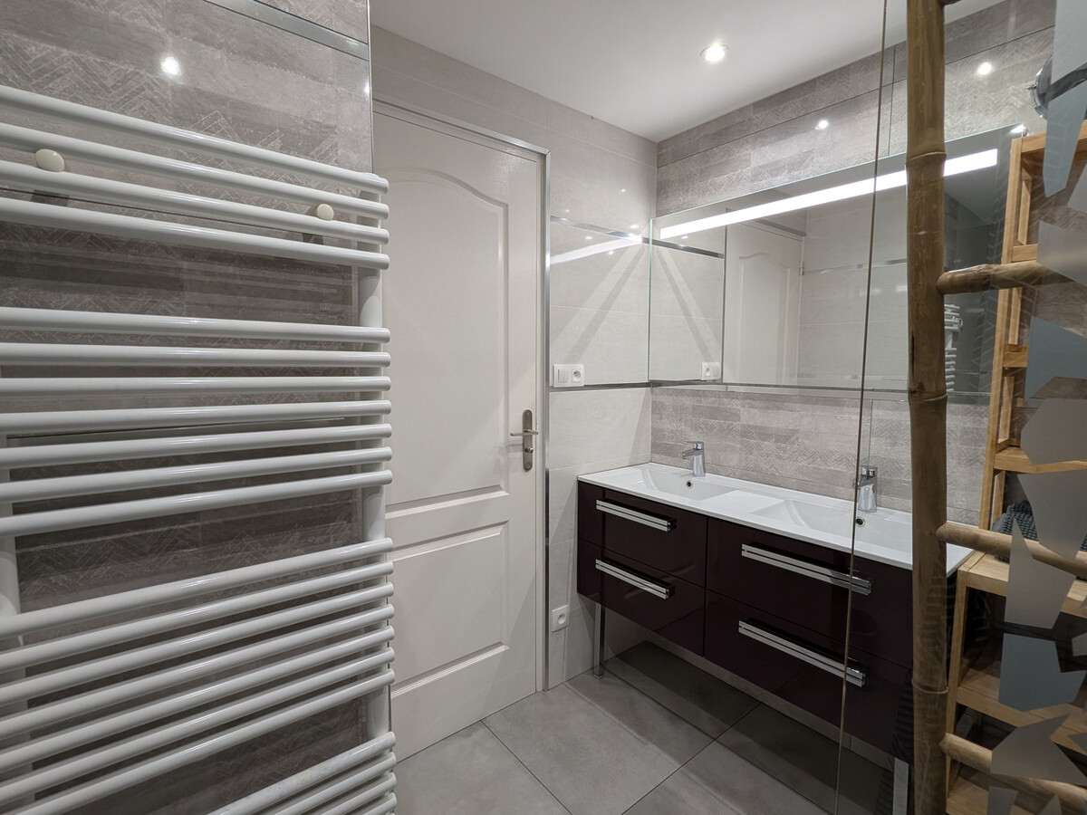 Chalet 12 pers. Spa & Sauna aux portes des stations de ski - Photo 34