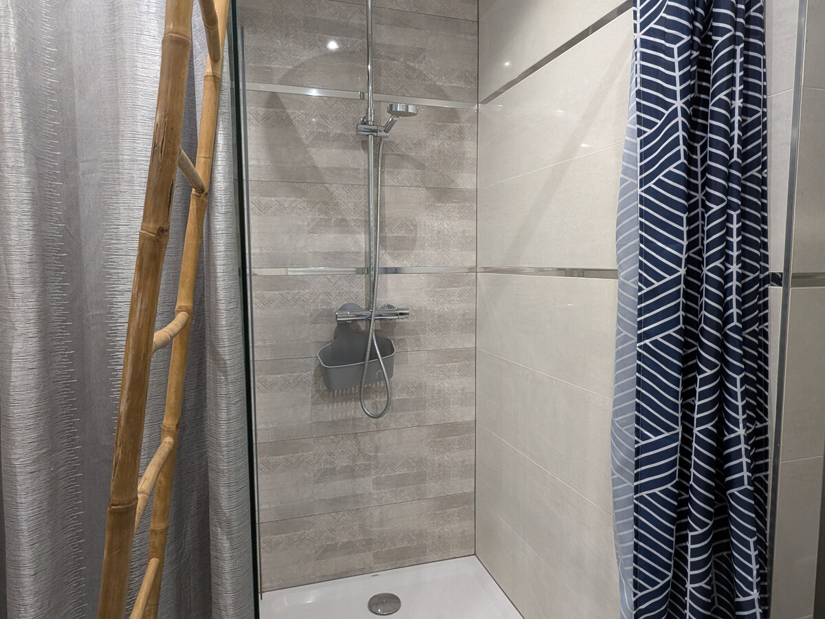 Chalet 12 pers. Spa & Sauna aux portes des stations de ski - Photo 35