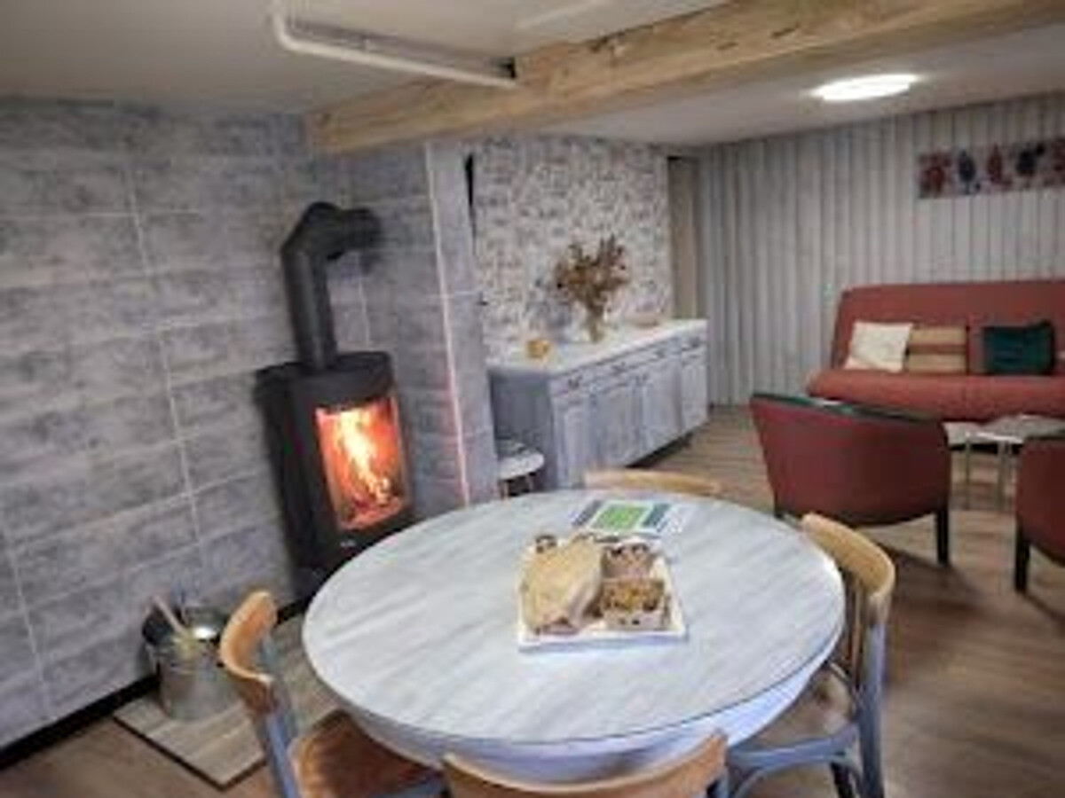 Gîte en forêt avec visite de ruche, 4 personnes - Photo 3