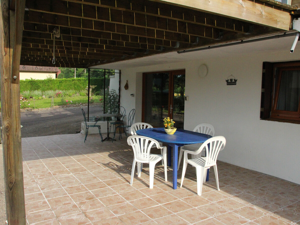 Gîte en forêt avec visite de ruche, 4 personnes - Photo 9