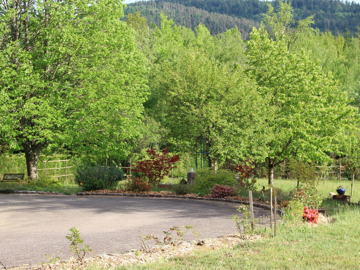 Gîte en forêt avec visite de ruche, 4 personnes - Photo 14
