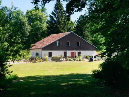 Location gite de vacances à Saulxures sur Moselotte