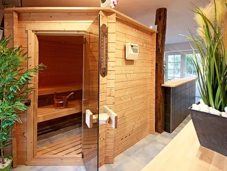 Ferme Vosgienne rénovée, spa et étang privé à Saulxures - Photo 3
