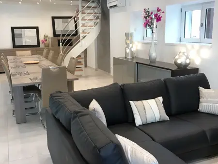 Ferme Vosgienne rénovée, spa et étang privé à Saulxures - Photo 4