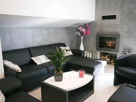 Ferme Vosgienne rénovée, spa et étang privé à Saulxures - Photo 8
