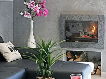Ferme Vosgienne rénovée, spa et étang privé à Saulxures - Photo 9