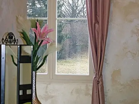 Ferme Vosgienne rénovée, spa et étang privé à Saulxures - Photo 18