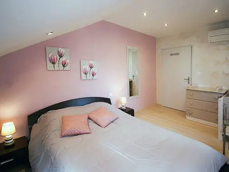 Ferme Vosgienne rénovée, spa et étang privé à Saulxures - Photo 21