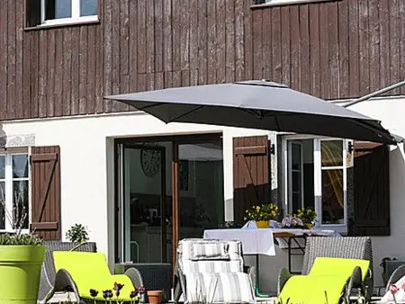 Ferme Vosgienne rénovée, spa et étang privé à Saulxures - Photo 26