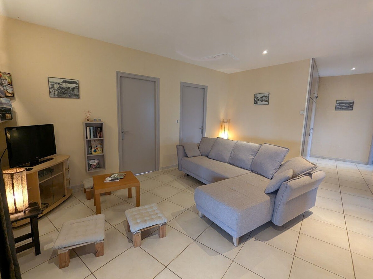 Gîte familial 6 pers. avec balnéo à Fremifontaine - Photo 2