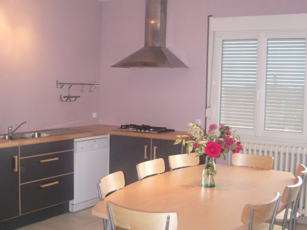 Gîte familial 6 pers. avec balnéo à Fremifontaine - Photo 4