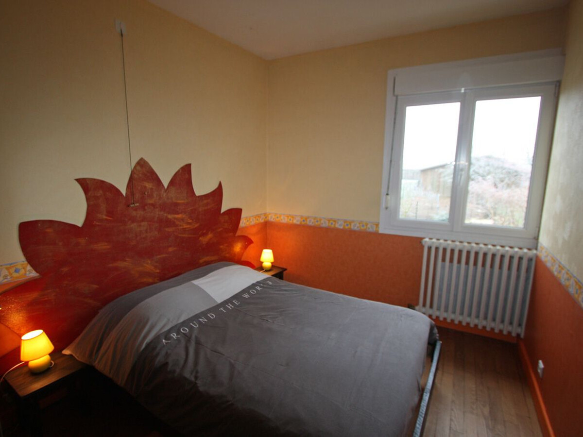 Gîte familial 6 pers. avec balnéo à Fremifontaine - Photo 8