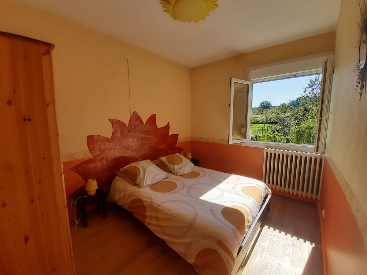 Gîte familial 6 pers. avec balnéo à Fremifontaine - Photo 9