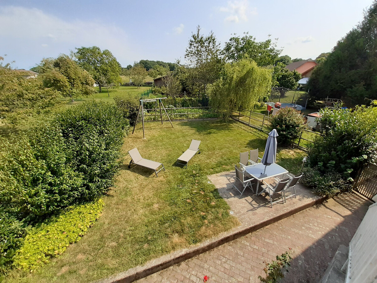 Gîte familial 6 pers. avec balnéo à Fremifontaine - Photo 15
