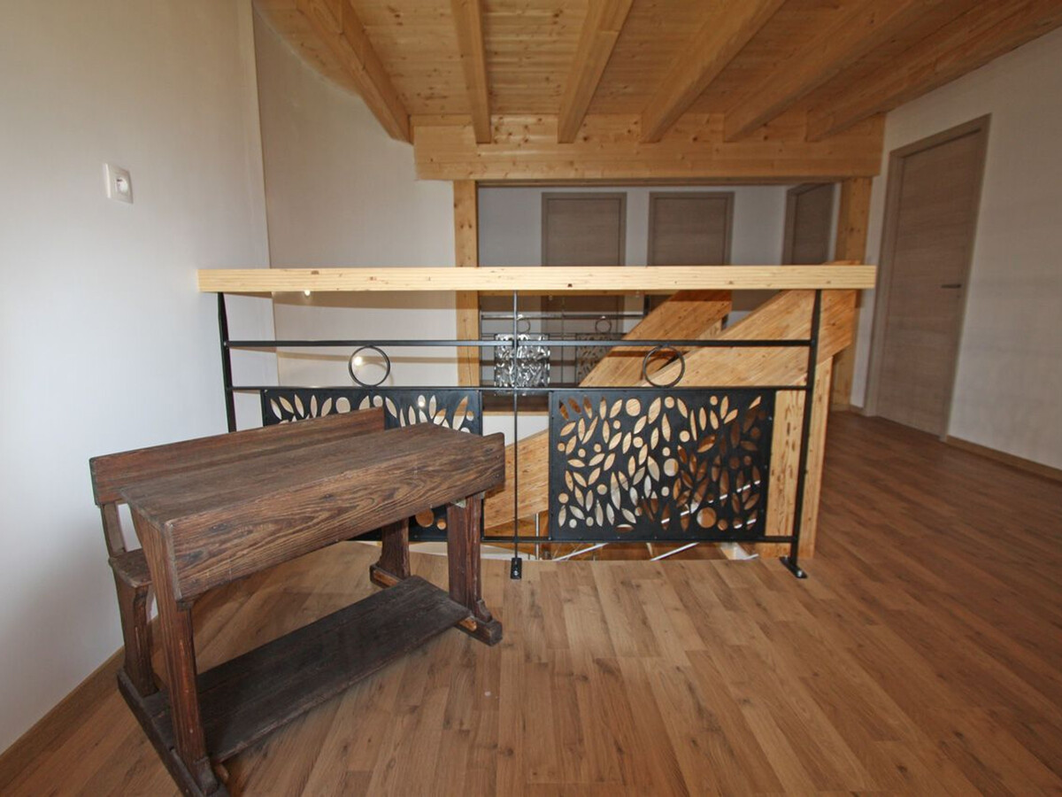 Gîte 10 personnes à Champ-le-Duc, 4 chambres, jardin et barbecue - Photo 12