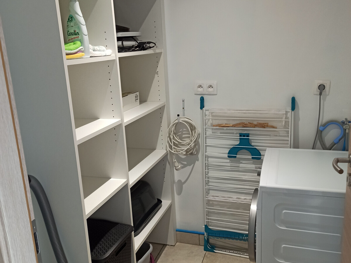 Gîte 10 personnes à Champ-le-Duc, 4 chambres, jardin et barbecue - Photo 18