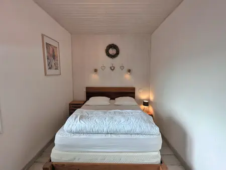 Gîte 5 pers. vue Vosges, jardin et terrasse 30m² - Photo 11
