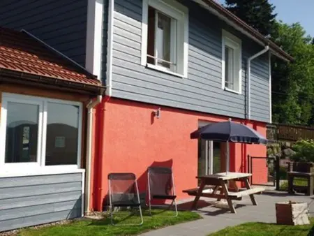 Gîte 5 pers. vue Vosges, jardin et terrasse 30m² - Photo 16