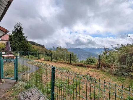 Gîte 5 pers. vue Vosges, jardin et terrasse 30m² - Photo 30