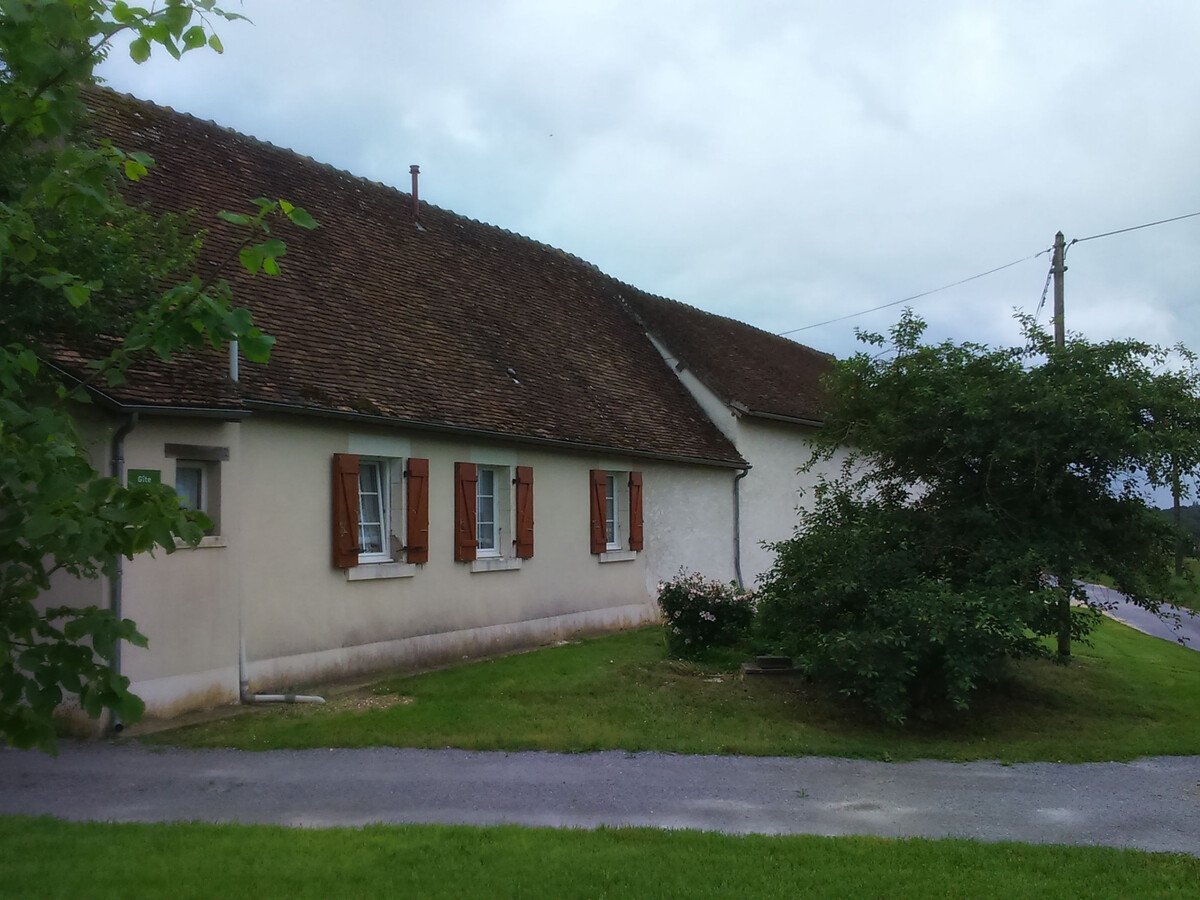 Fermette rénovée Berry, 6 pers., forêt & châteaux - Photo 6