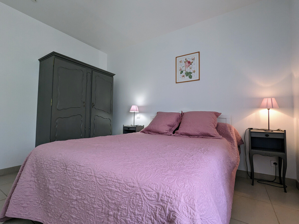 Fermette rénovée Berry, 6 pers., forêt & châteaux - Photo 14