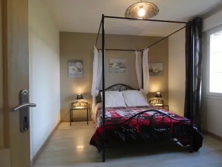 Gîte du Petit Potron : 5 pers, billard et 3000 m² de jeux : photo 19