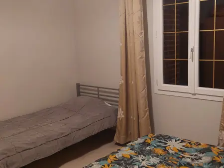 Gîte du Petit Potron : 5 pers, billard et 3000 m² de jeux : photo 21