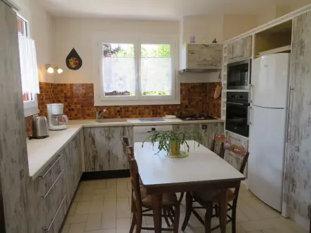 Maison 5 chambres avec jardin près de Chartres : photo 2